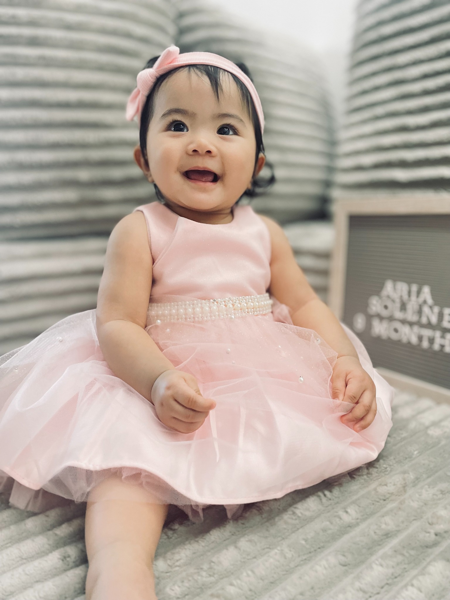 Pretty in Pink