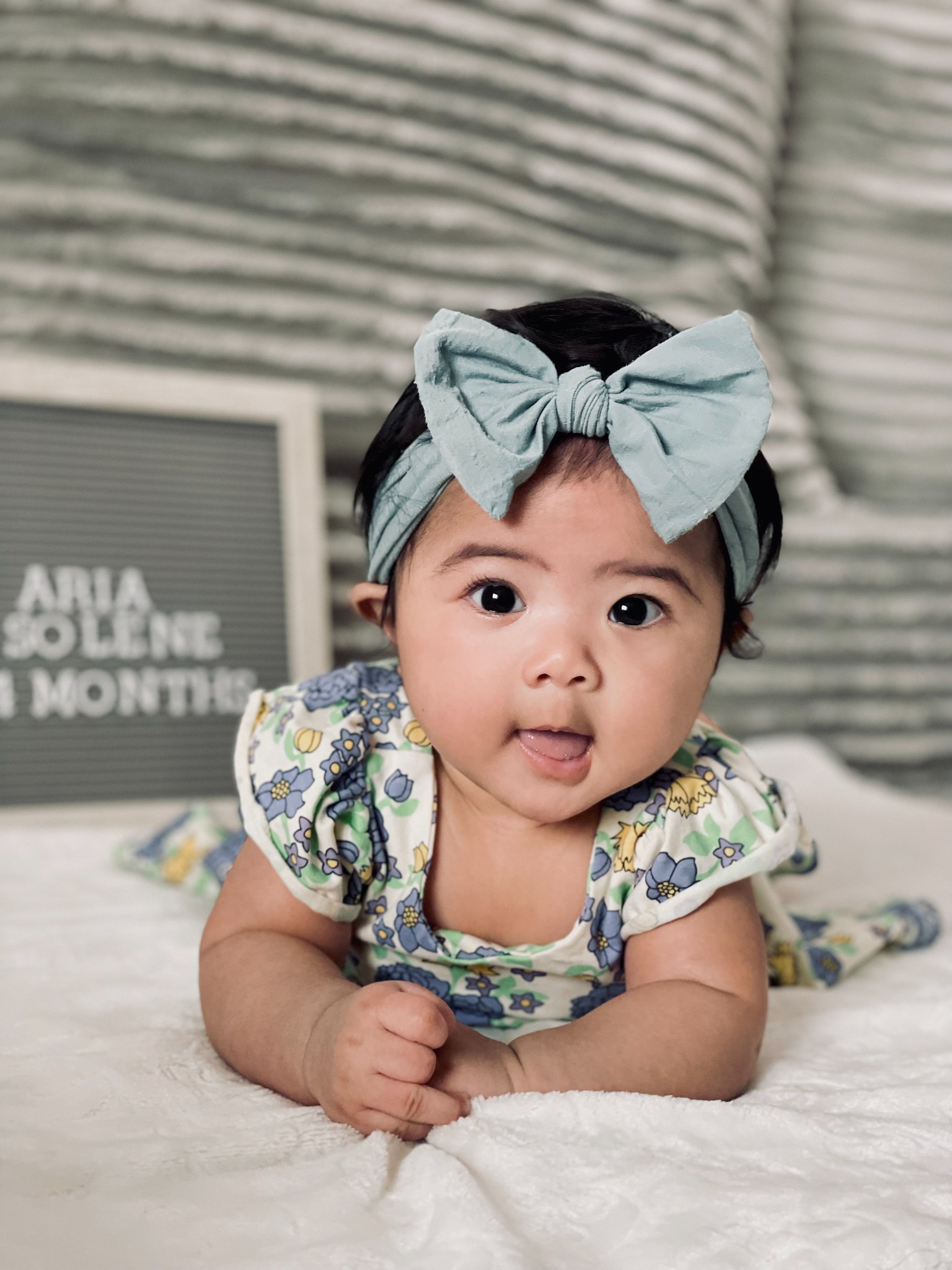 tummy time!!