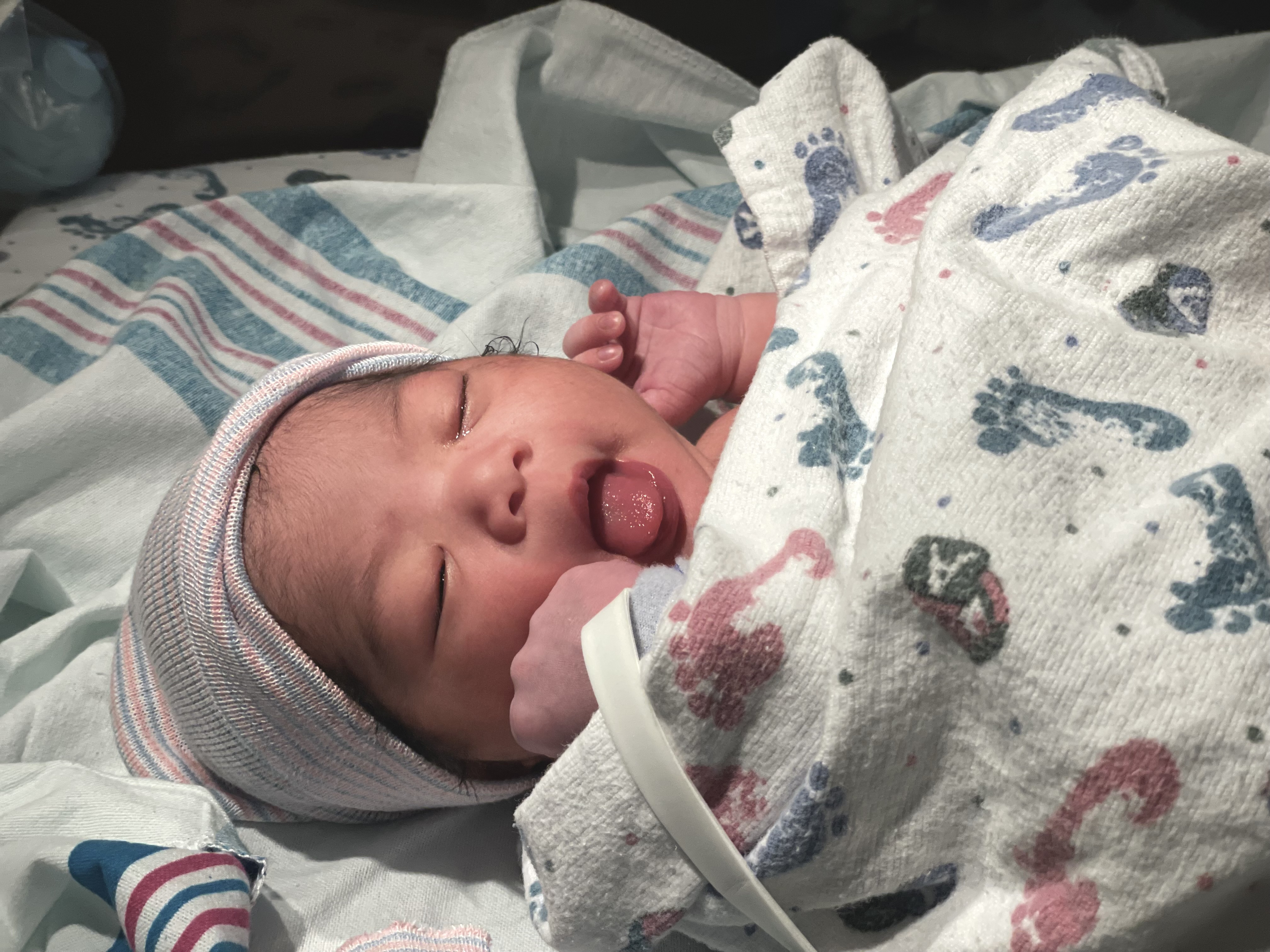 Hello world!